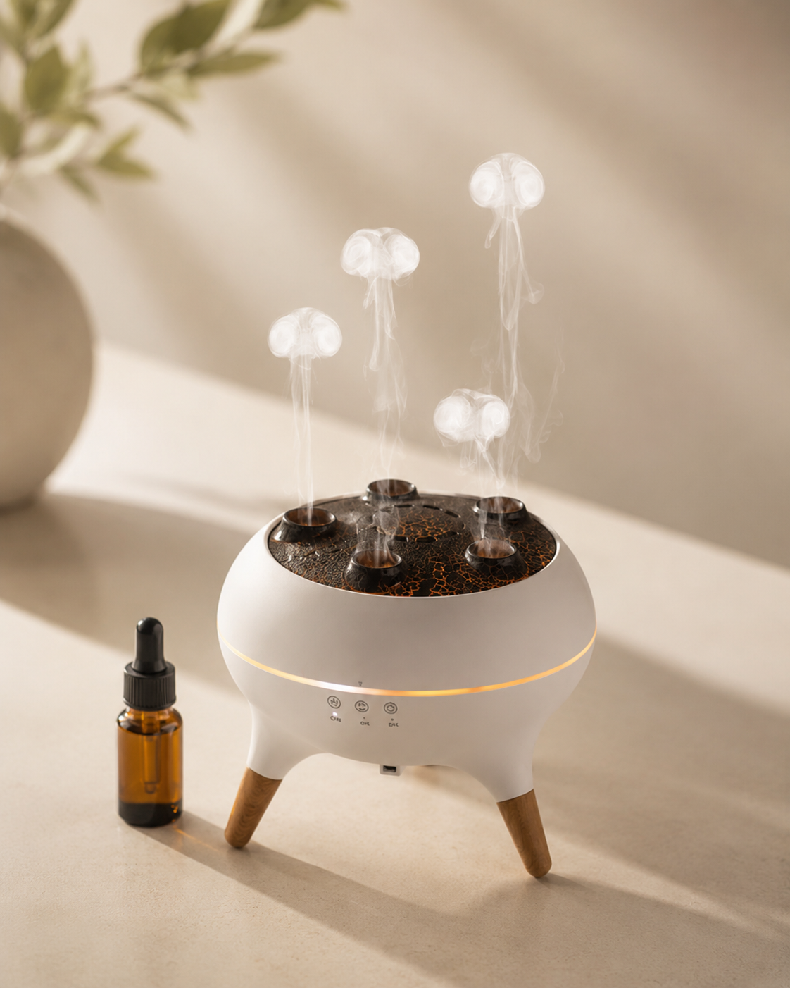 SoftSleep DreamMist