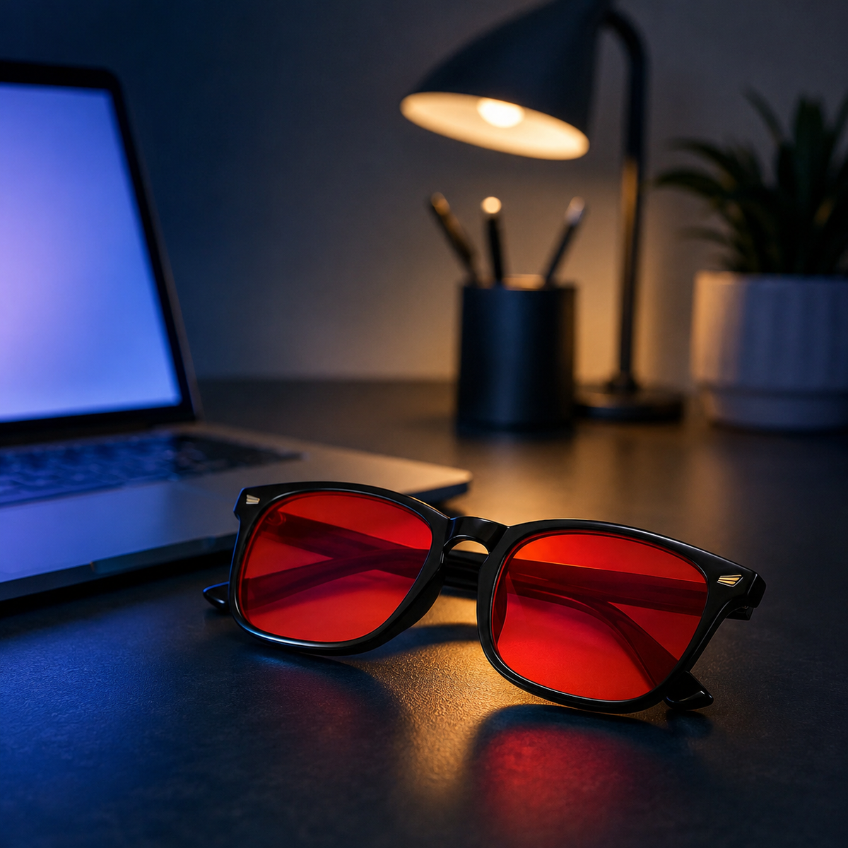 SoftSleep NightLens