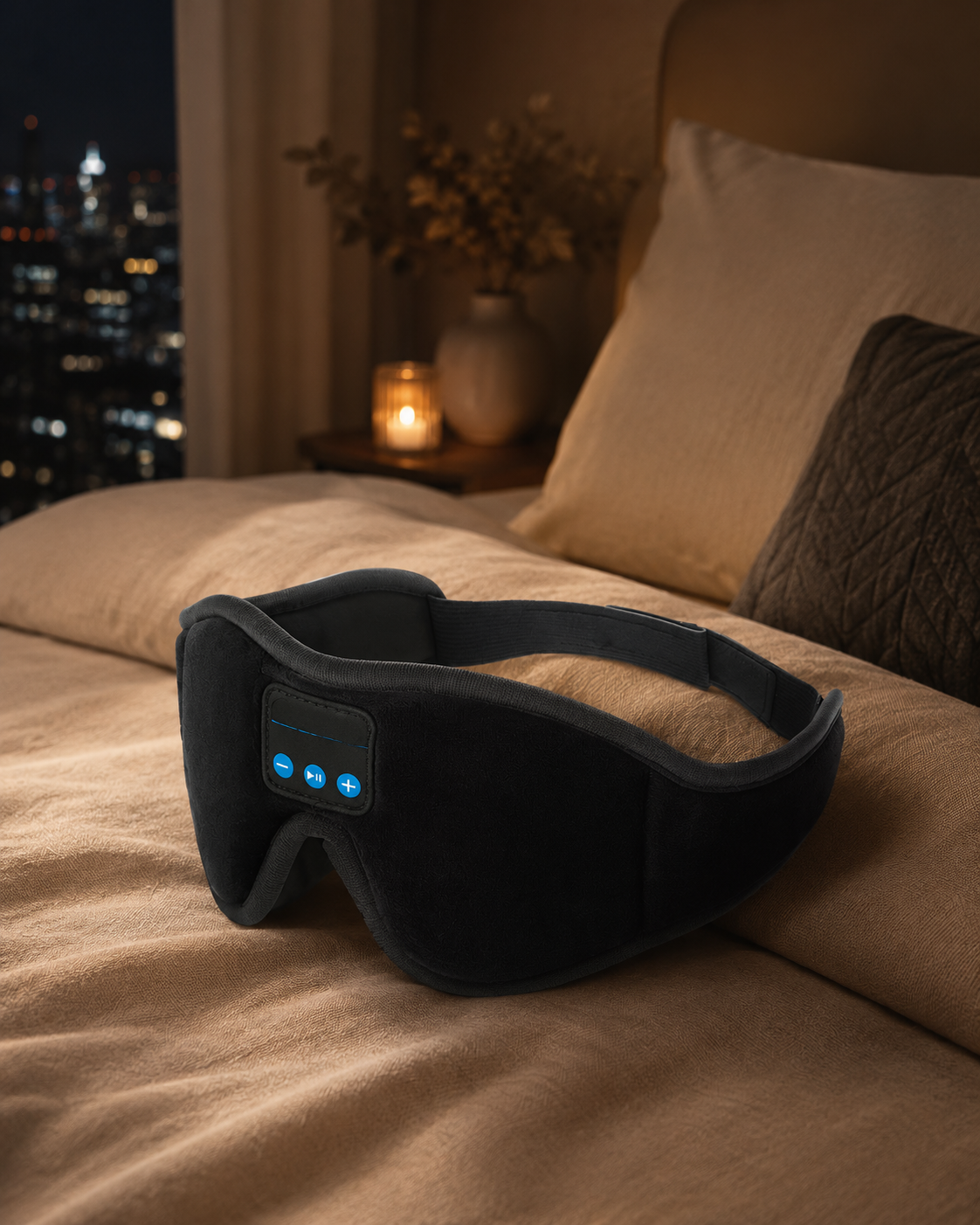 SoftSleep SoundMask